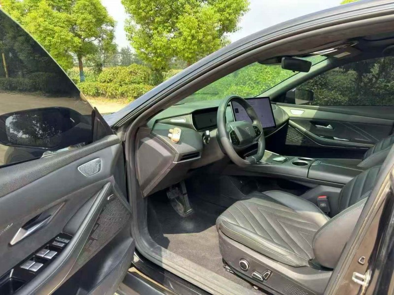 苏州24年长安汽车深蓝5