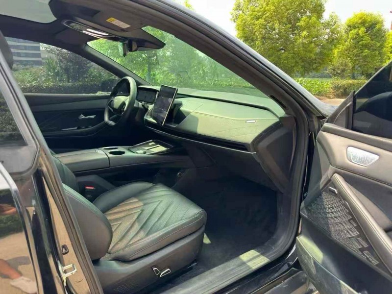 苏州24年长安汽车深蓝6