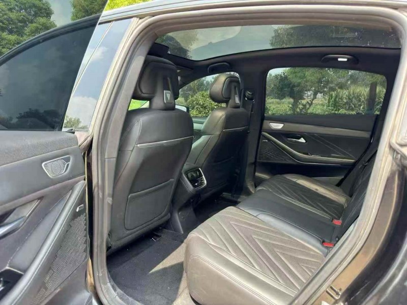 苏州24年长安汽车深蓝8