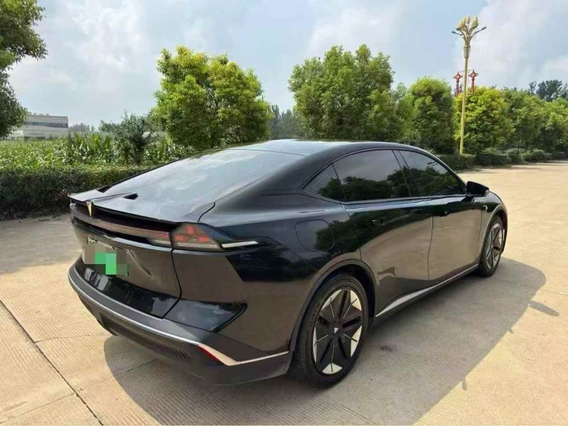 苏州24年长安汽车深蓝9