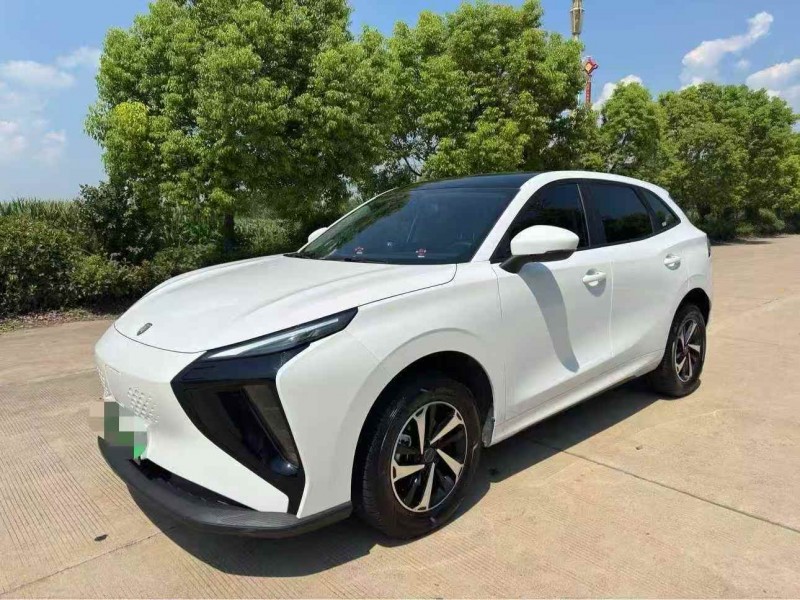 苏州24年东风风行2