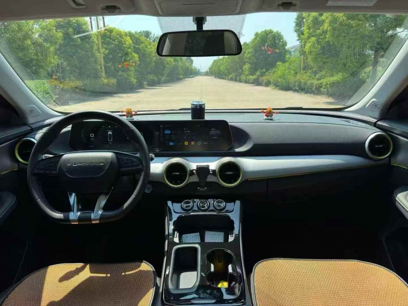 苏州24年东风风行4