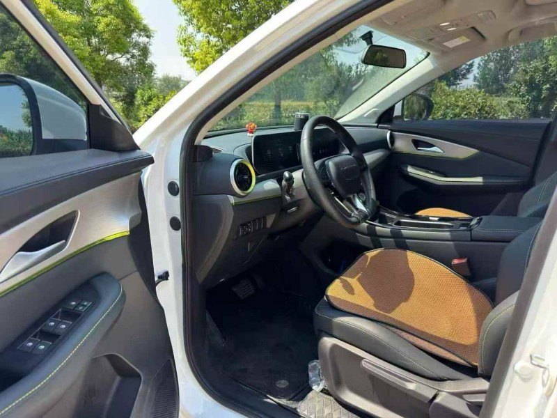 苏州24年东风风行5