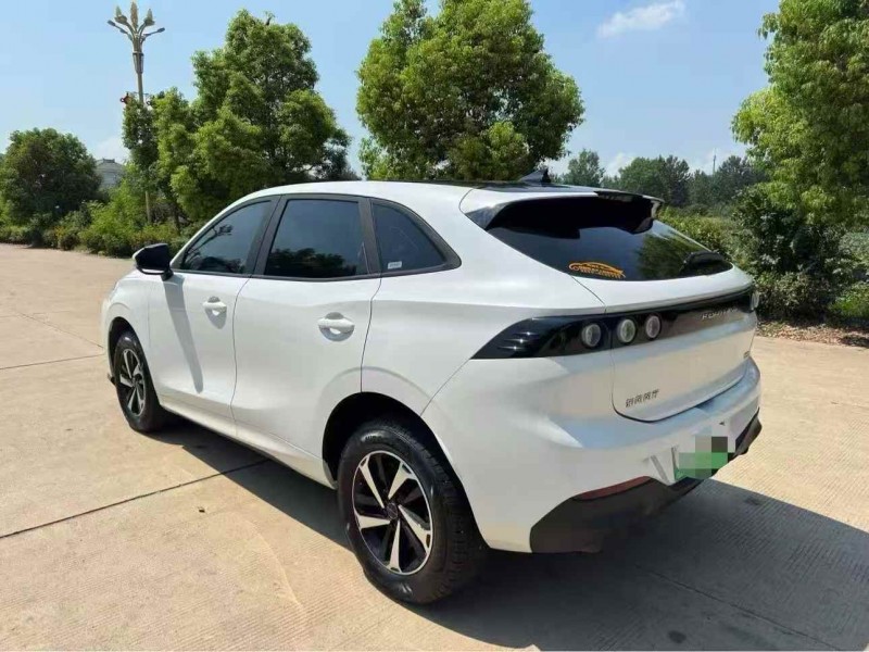 苏州24年东风风行8