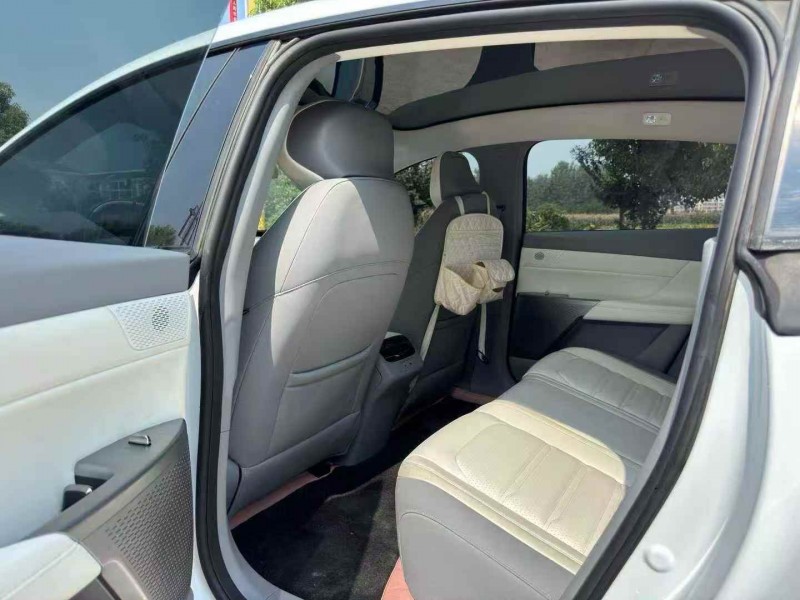 苏州24年东风奕派6