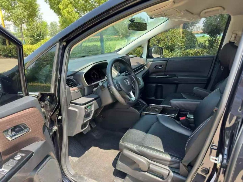 苏州24年本田奥德赛6