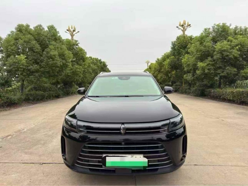 常州23年华为智选问界1