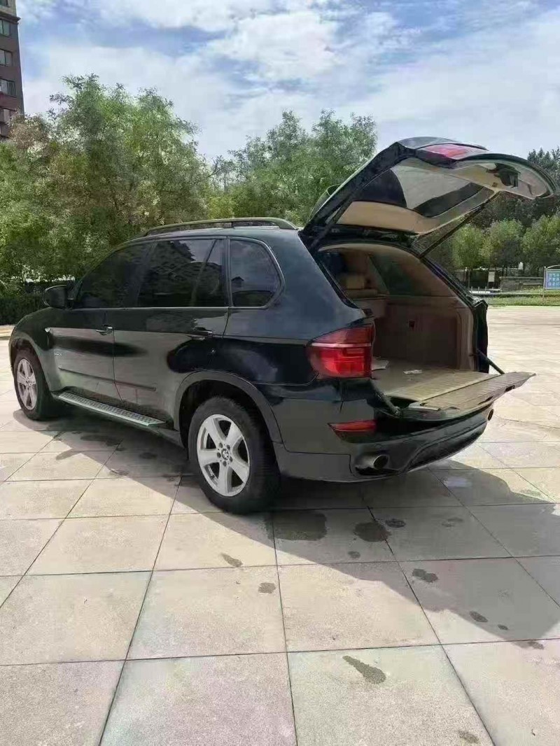 菏泽13年宝马X58