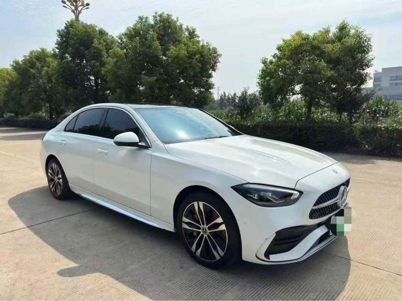 苏州24年奔驰C3