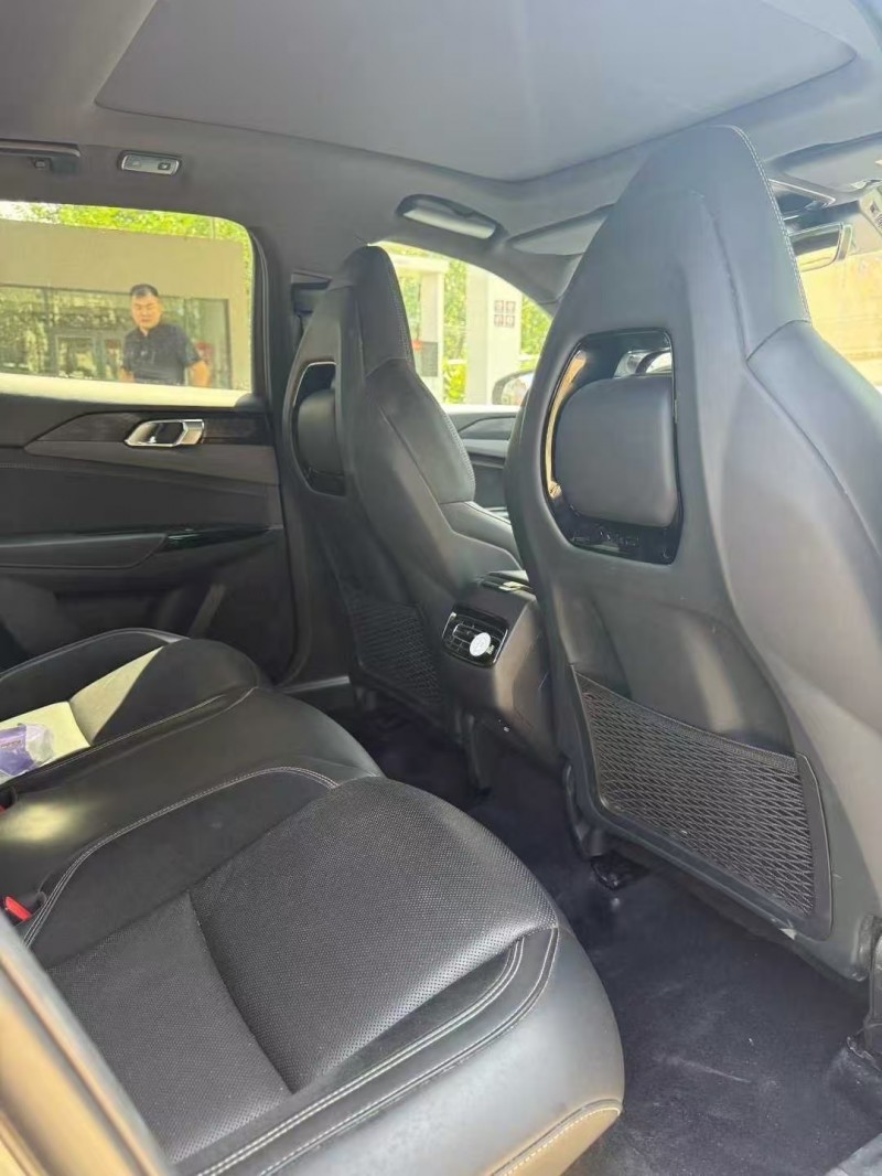 菏泽22年领克033