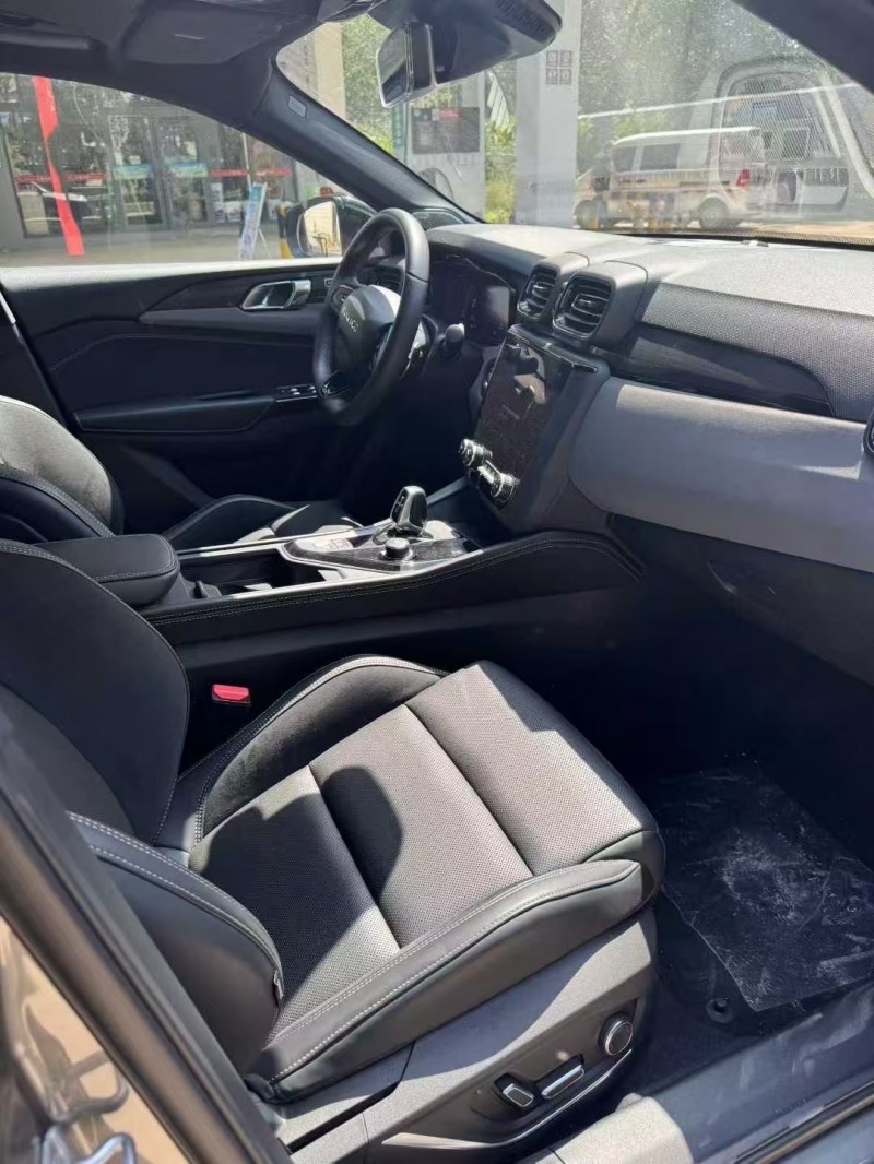 菏泽22年领克035