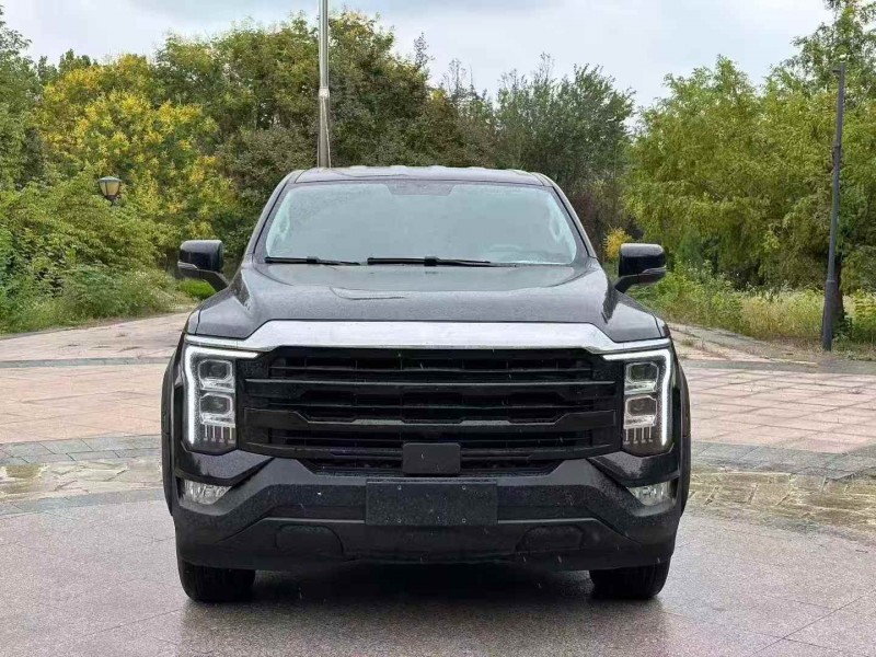 枣庄23年福田火星1