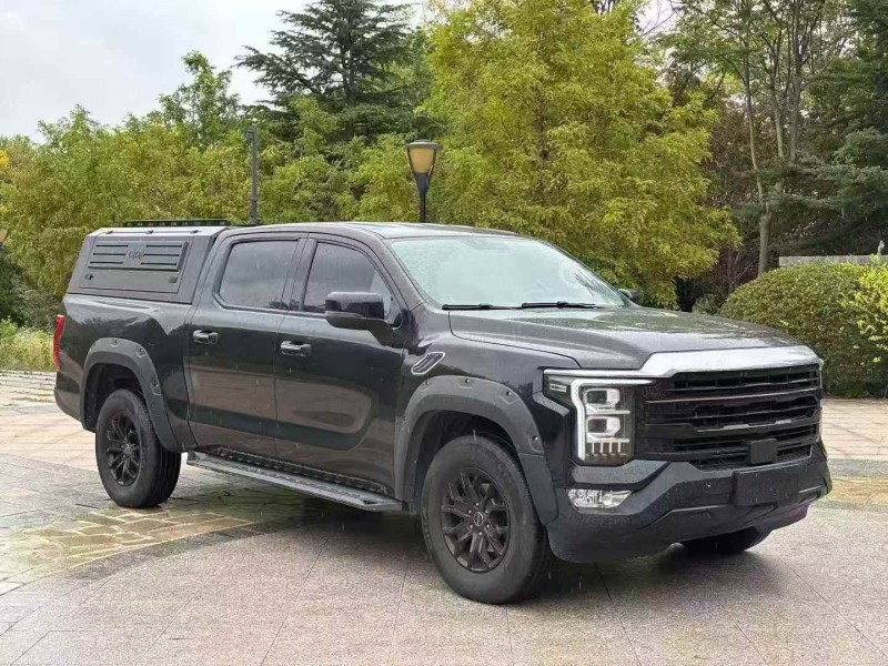 枣庄23年福田火星3