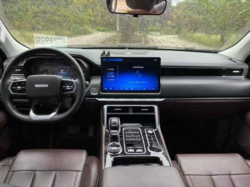 枣庄23年福田火星4