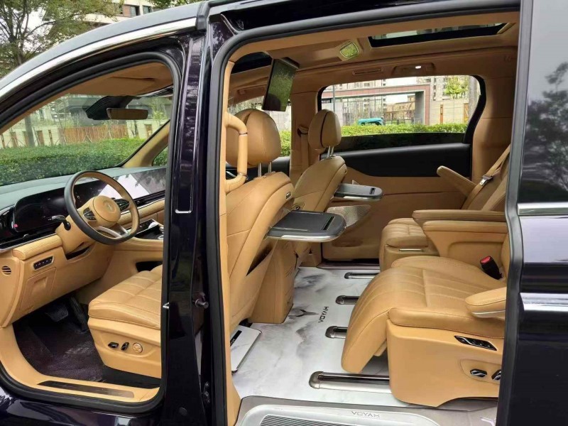 连云港24年岚图汽车梦想家7