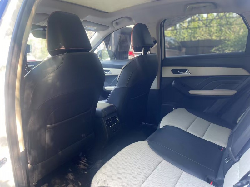 济宁21年哈弗赤兔6