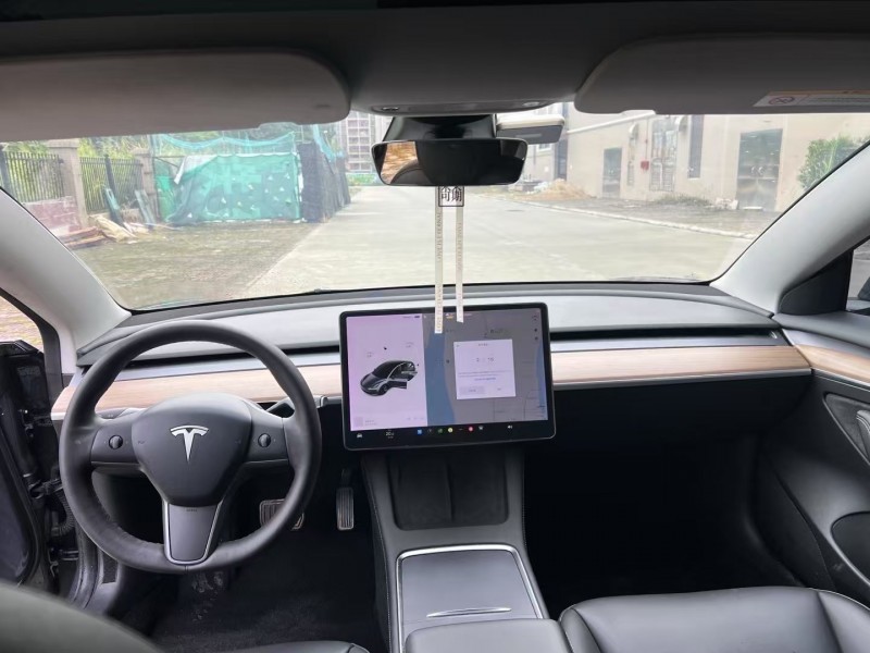 江门21年特斯拉MODEL 36