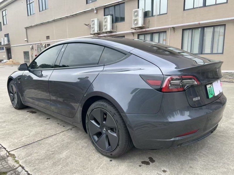 江门21年特斯拉MODEL 37