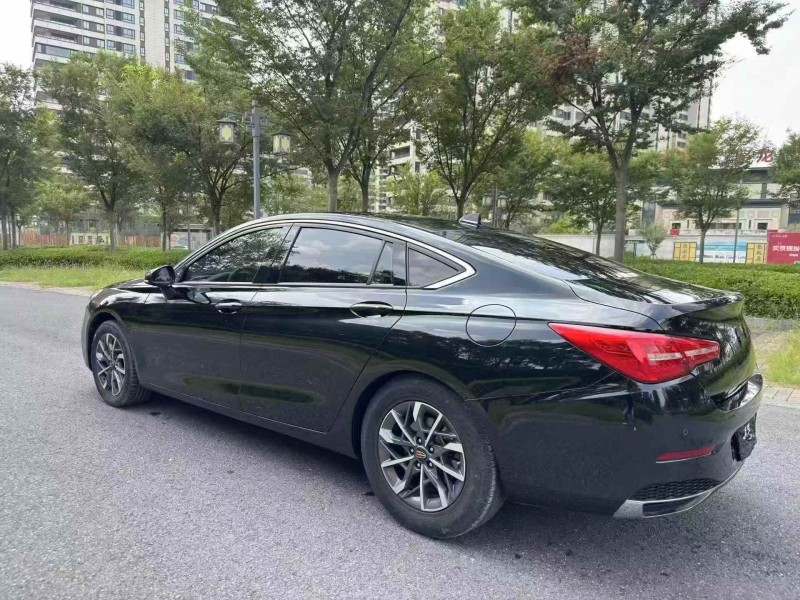 常州21年红旗H59