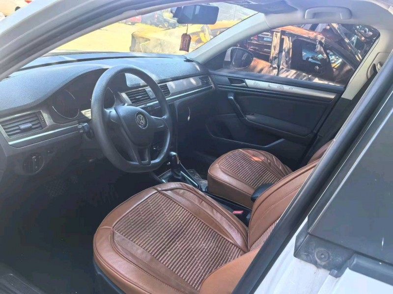 台州21年大众宝来4