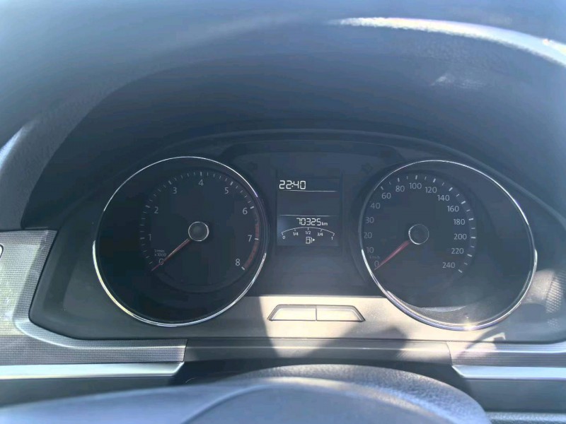 台州21年大众宝来7