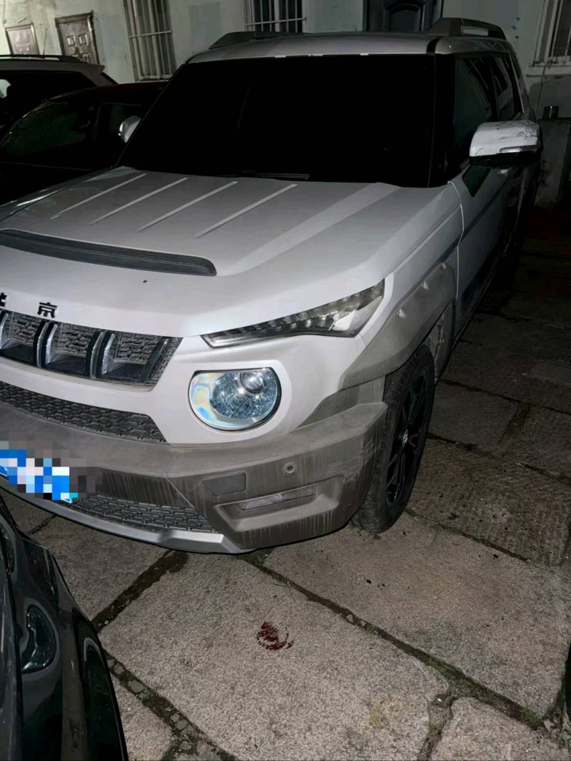 青岛17年北京BJ201