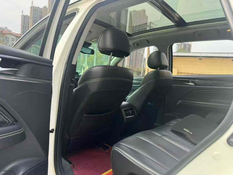 平顶山21年传祺GS55