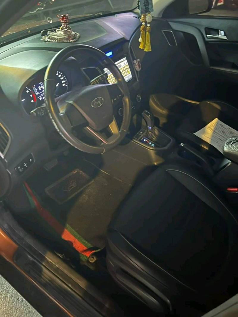 徐州16年现代ix353