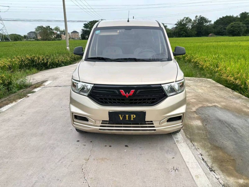 台州22年五菱汽车宏光1