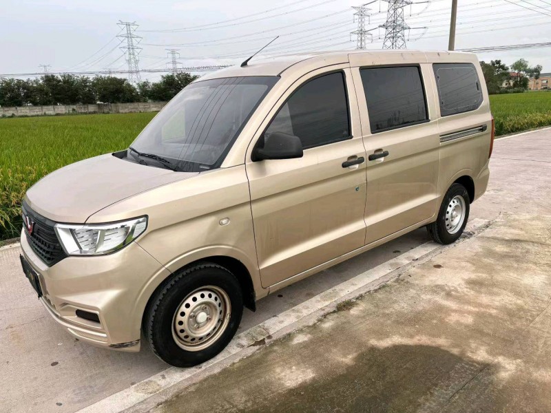 台州22年五菱汽车宏光2