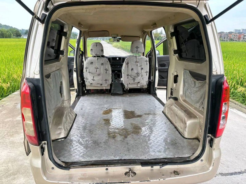 台州22年五菱汽车宏光4