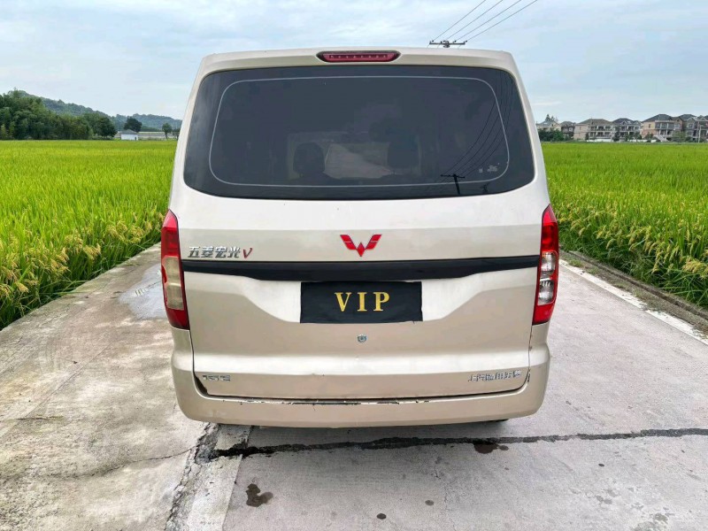 台州22年五菱汽车宏光7