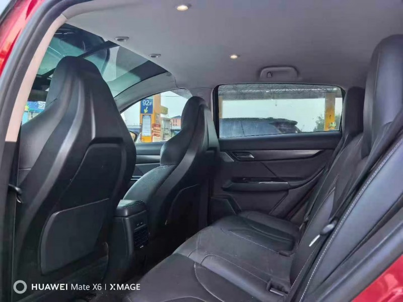 菏泽19年小鹏汽车G35