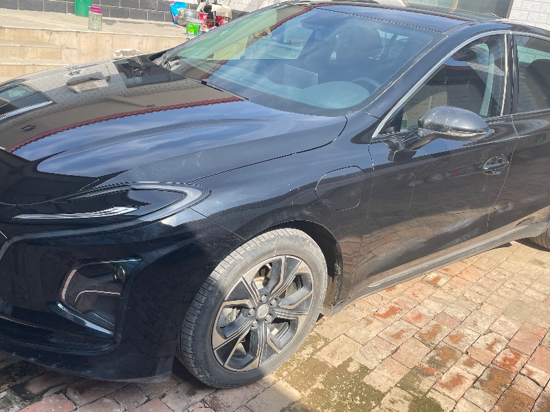 沧州22年红旗E-QM52