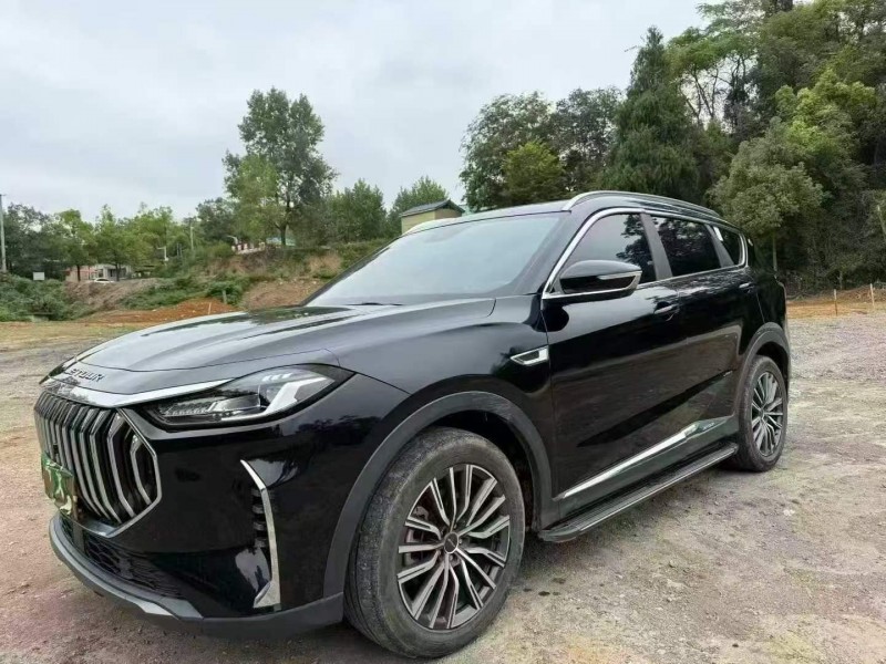 株洲22年奇瑞捷途2