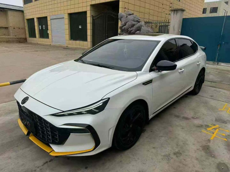 平顶山22年名爵63