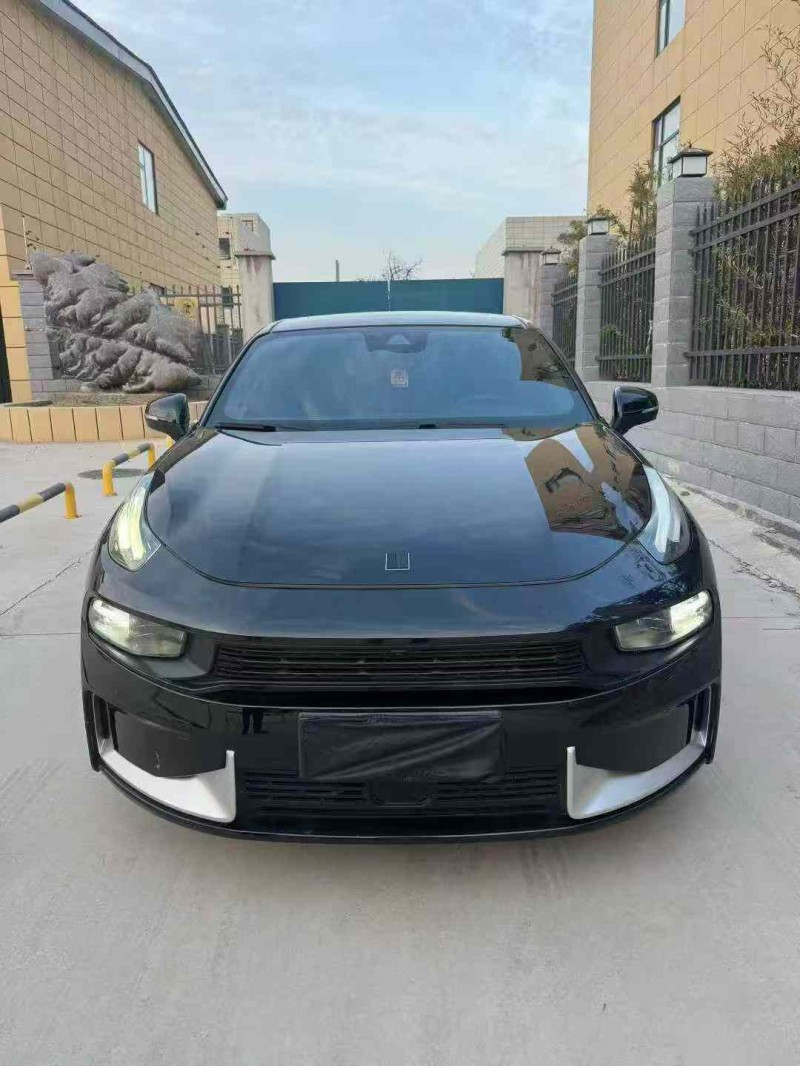 平顶山22年领克031