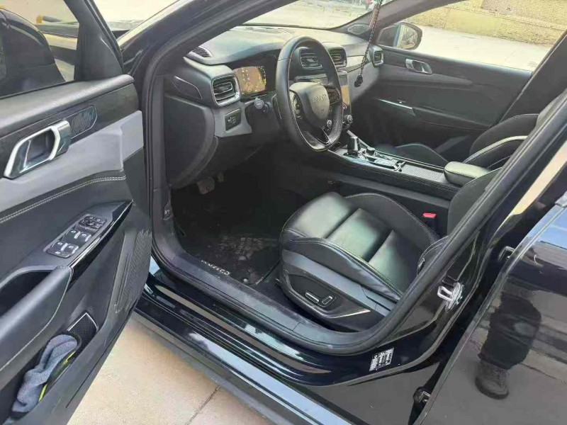 平顶山22年领克034