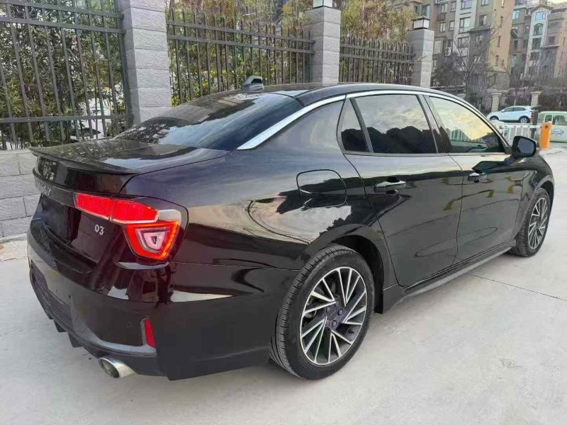 平顶山22年领克039