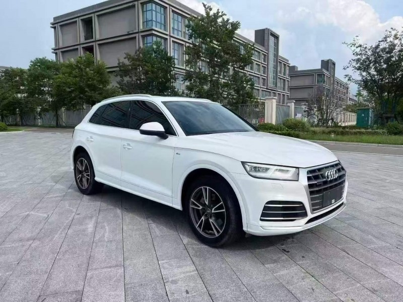 徐州21年奥迪Q52