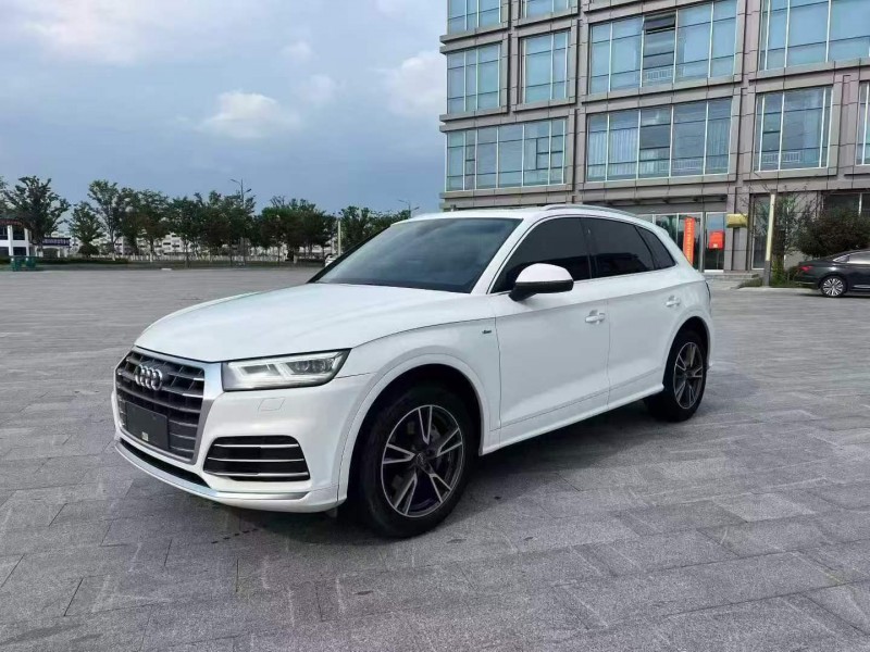 徐州21年奥迪Q53