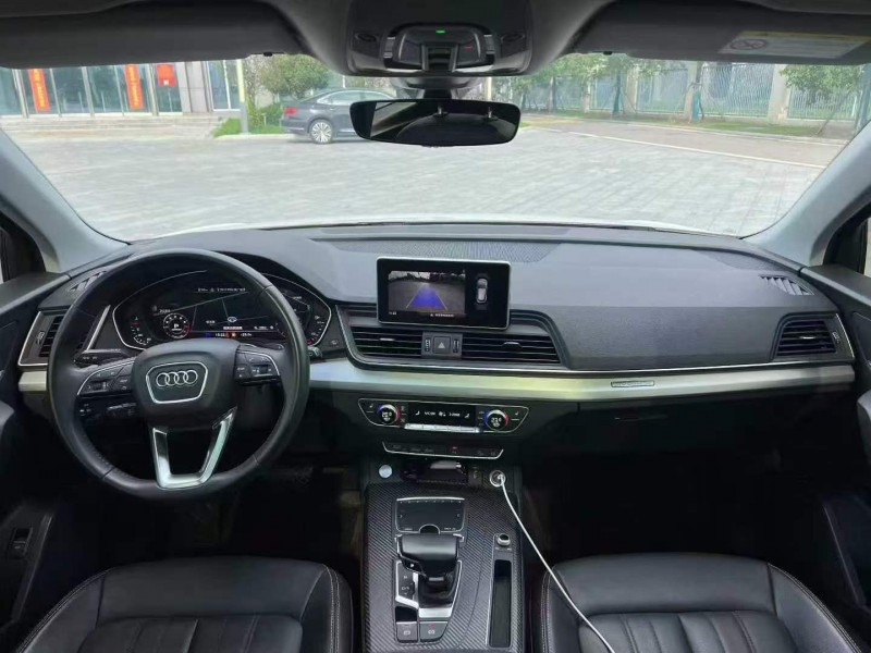 徐州21年奥迪Q54