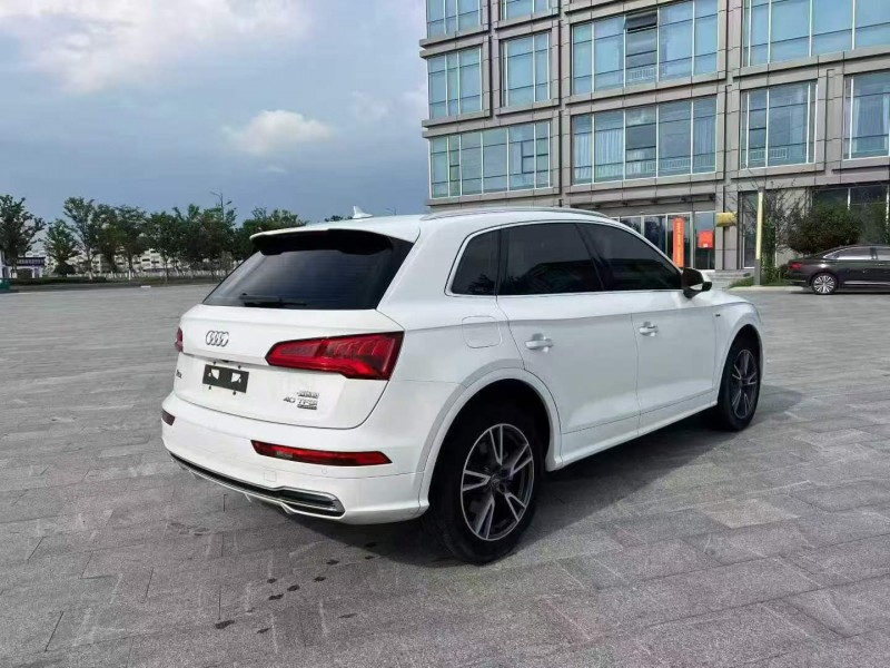 徐州21年奥迪Q57