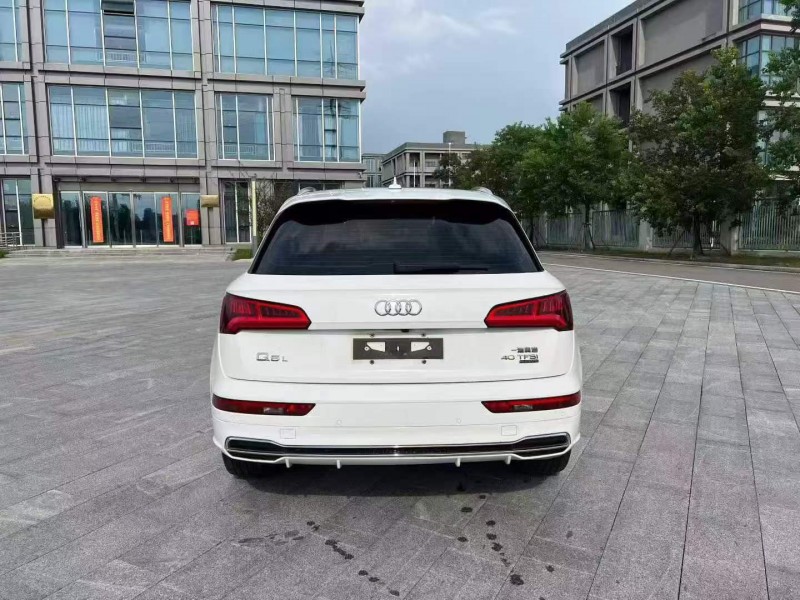 徐州21年奥迪Q59