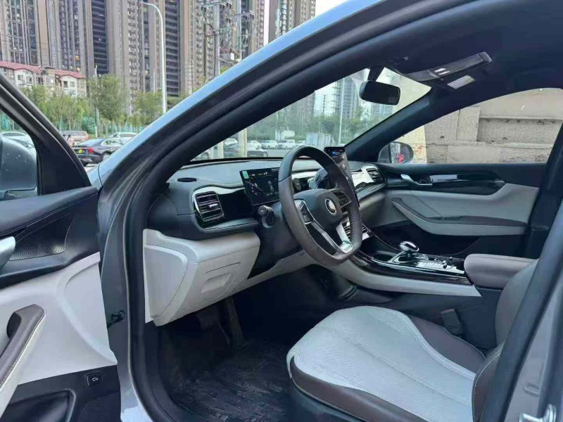 平顶山24年比亚迪秦4