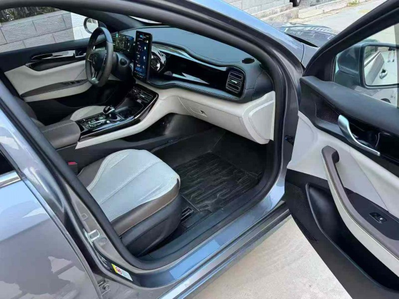 平顶山24年比亚迪秦5