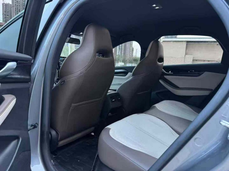 平顶山24年比亚迪秦6