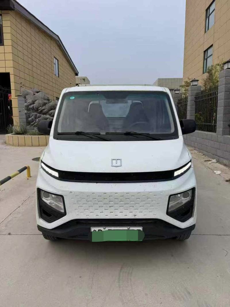 平顶山23年吉利星享1