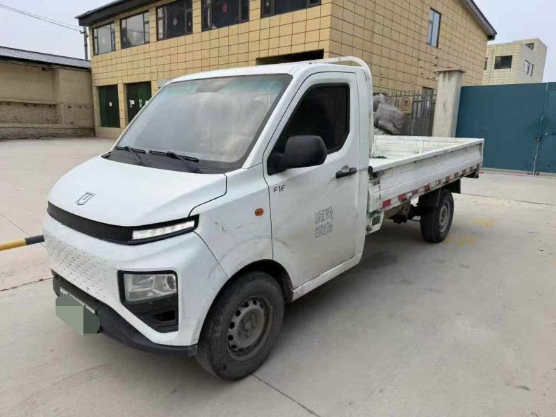 平顶山23年吉利星享2