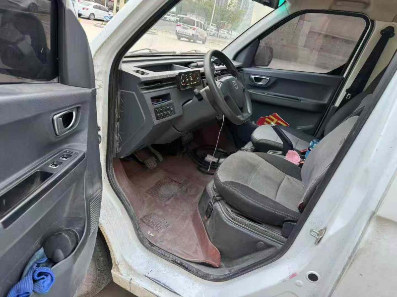 平顶山23年吉利星享3